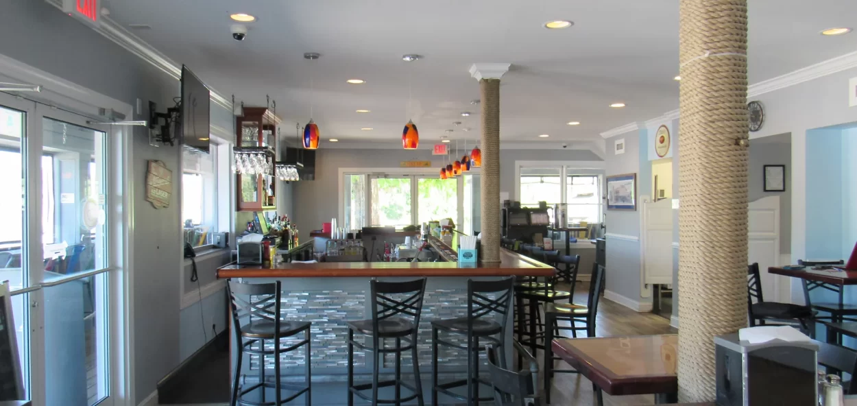 murrells inlet marina bar