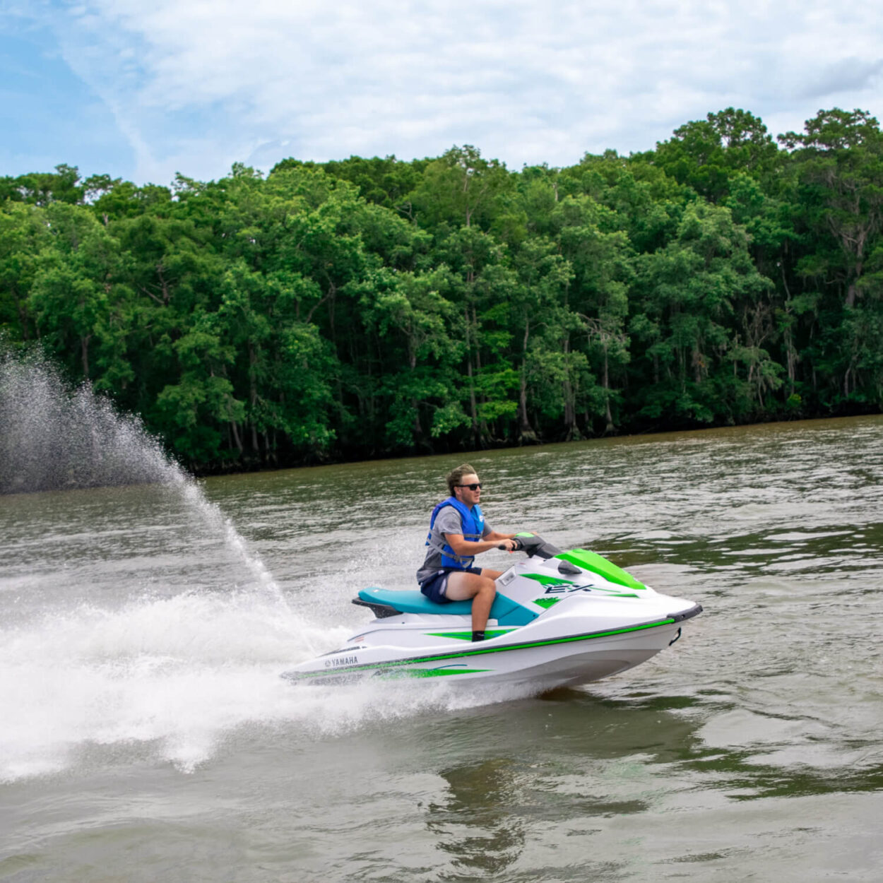 murrells inlet waverunners