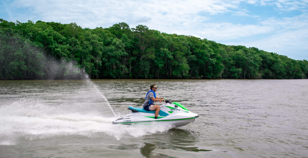 waverunners on murrells inlet
