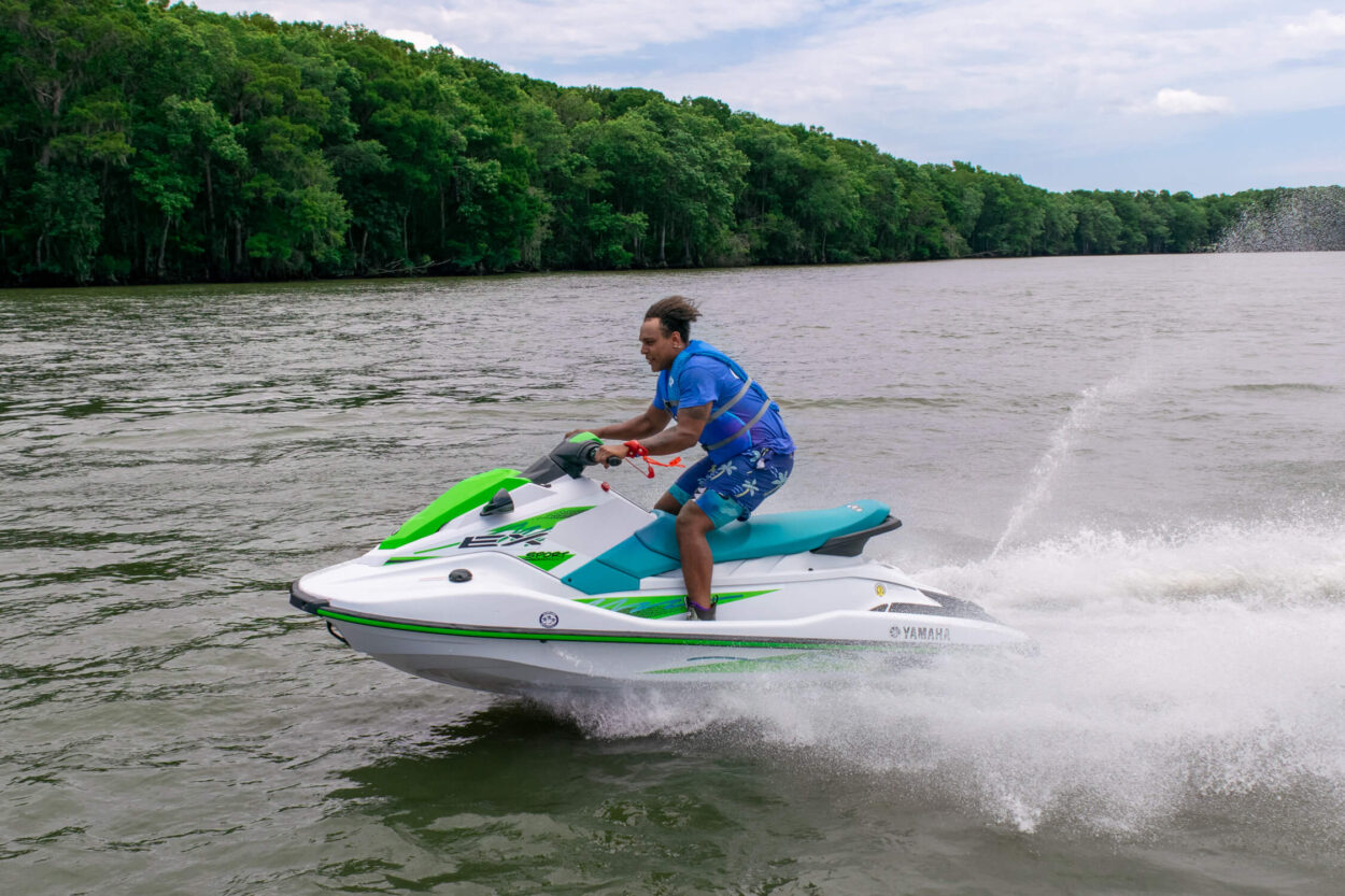murrells inlet jet skis