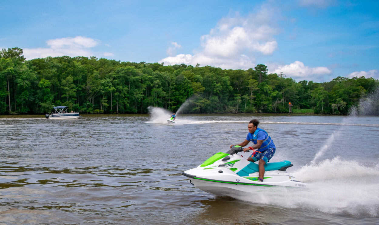 jet skis near myrtle beach for rent