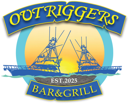 Outriggers Bar & Grill
